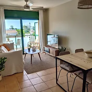 Apartamento Looking At The Sea, Amposta