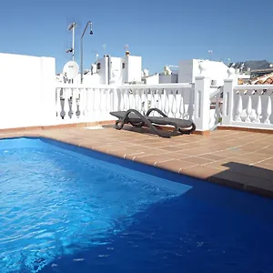 Pulguilla C Menyber Apartamento Nerja