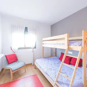 Expoholidays - Terramar Apartamento Roquetas de Mar